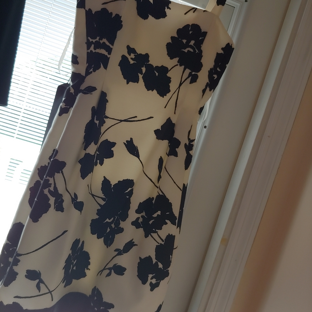 DRESS - Picture 4 of 4